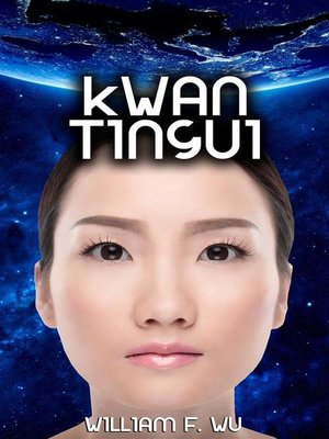 cover image of Kwan Tingui
